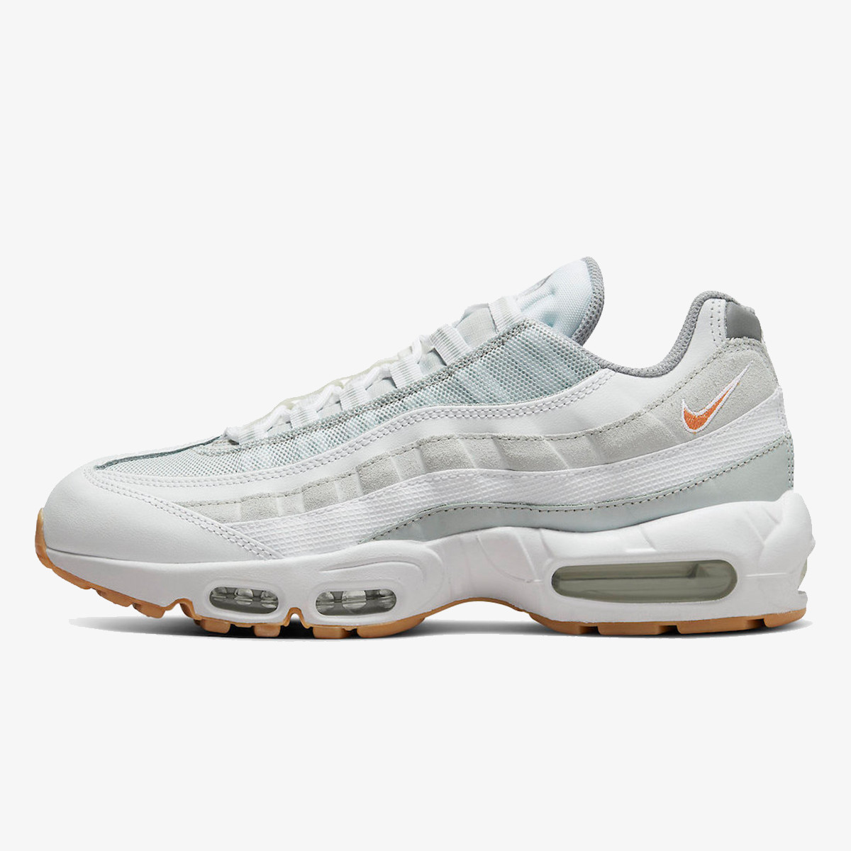 Nike 95 deals buzz
