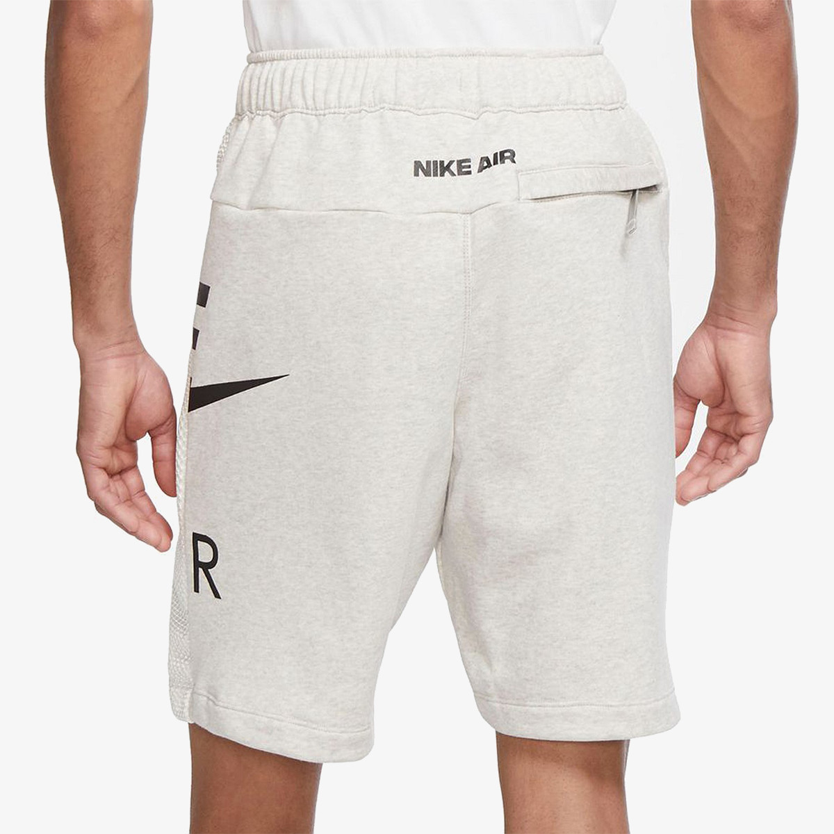 Nike Šorc M NSW NIKE AIR FT SHORT 