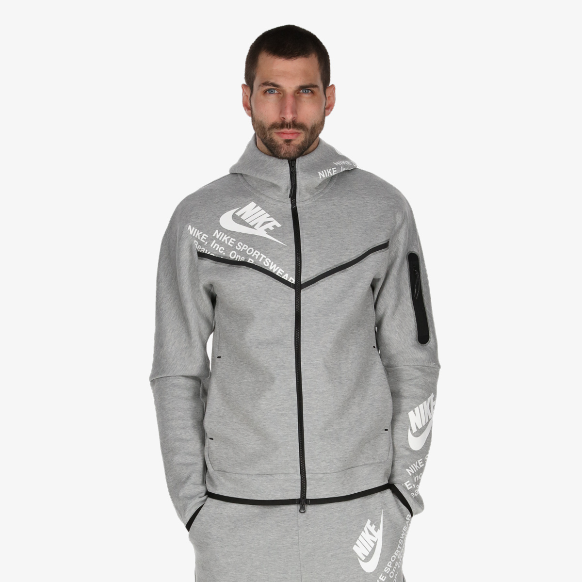 NIKE Dukserica Sportswear | Buzz Sneaker Station - Online Shop