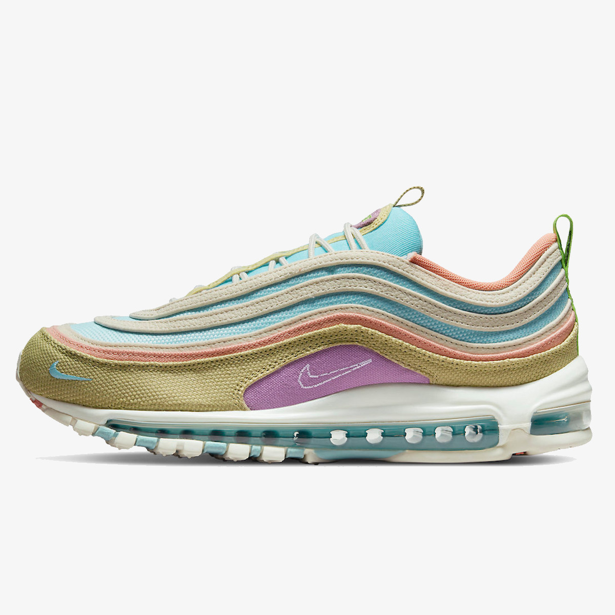 NIKE Patike NIKE AIR MAX 97 SE NN Buzz Sneaker Station Online Shop