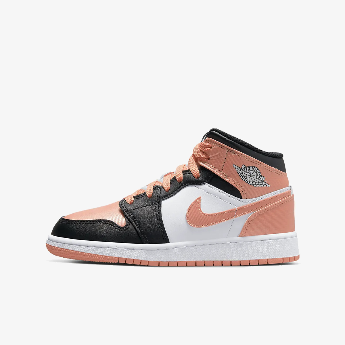 NIKE Patike AIR JORDAN 1 MID STN GG Buzz Sneaker Station
