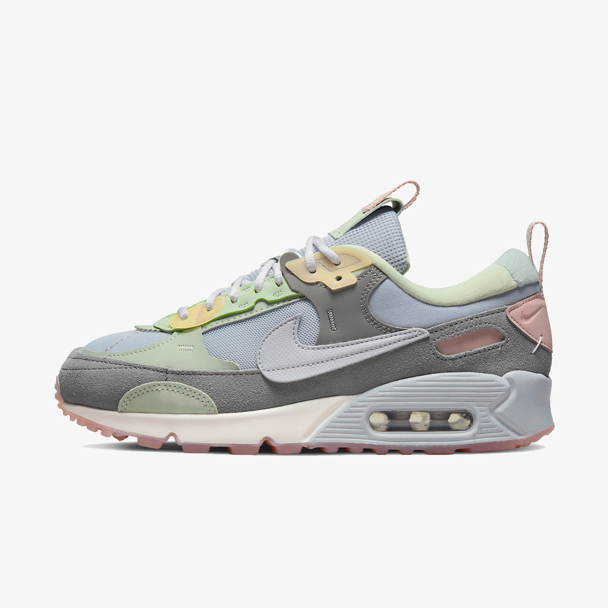 Nike air sales max zene