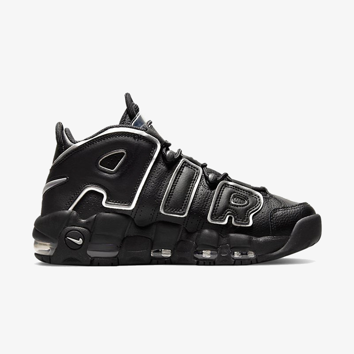 Nike uptempo hotsell buzz