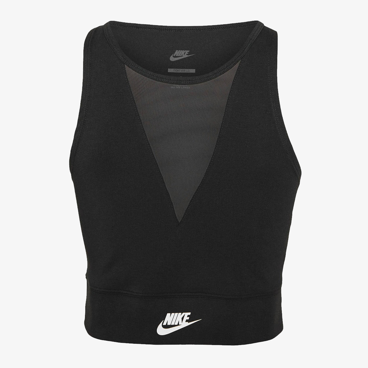 Nike Majica bez rukava Sportswear 