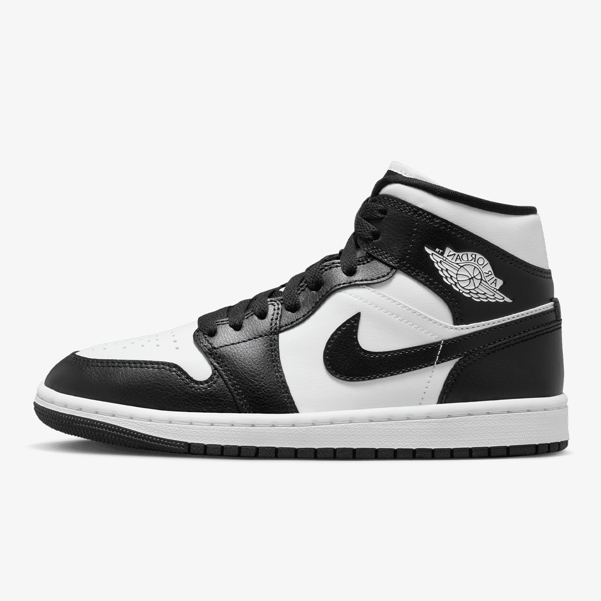 Buzz sneakers top jordan