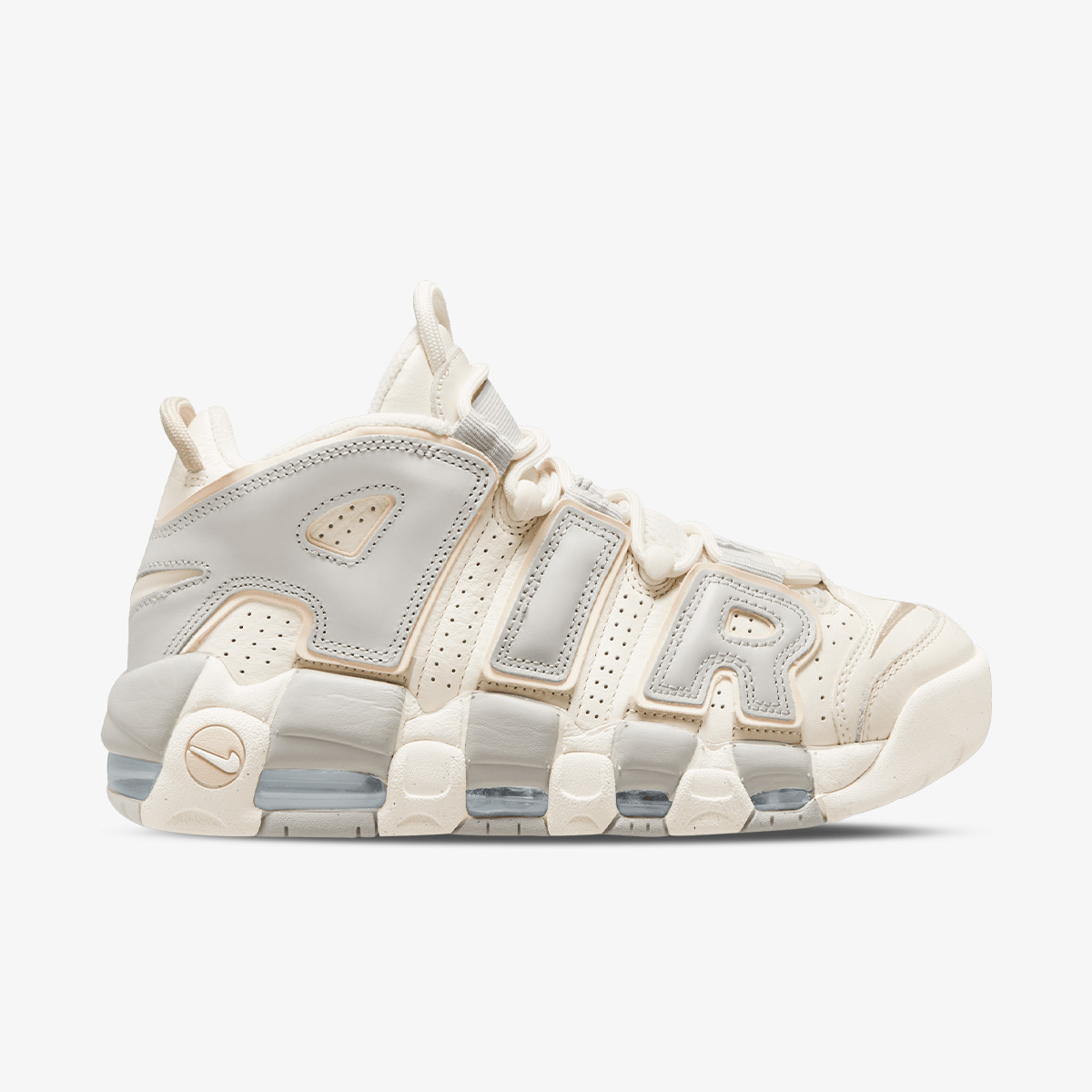 Nike outlet uptempo buzz