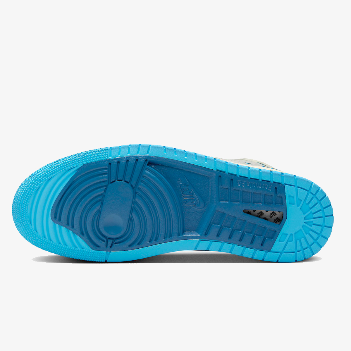 Nike Patike Air Jordan 1 Zoom Comfort 2 