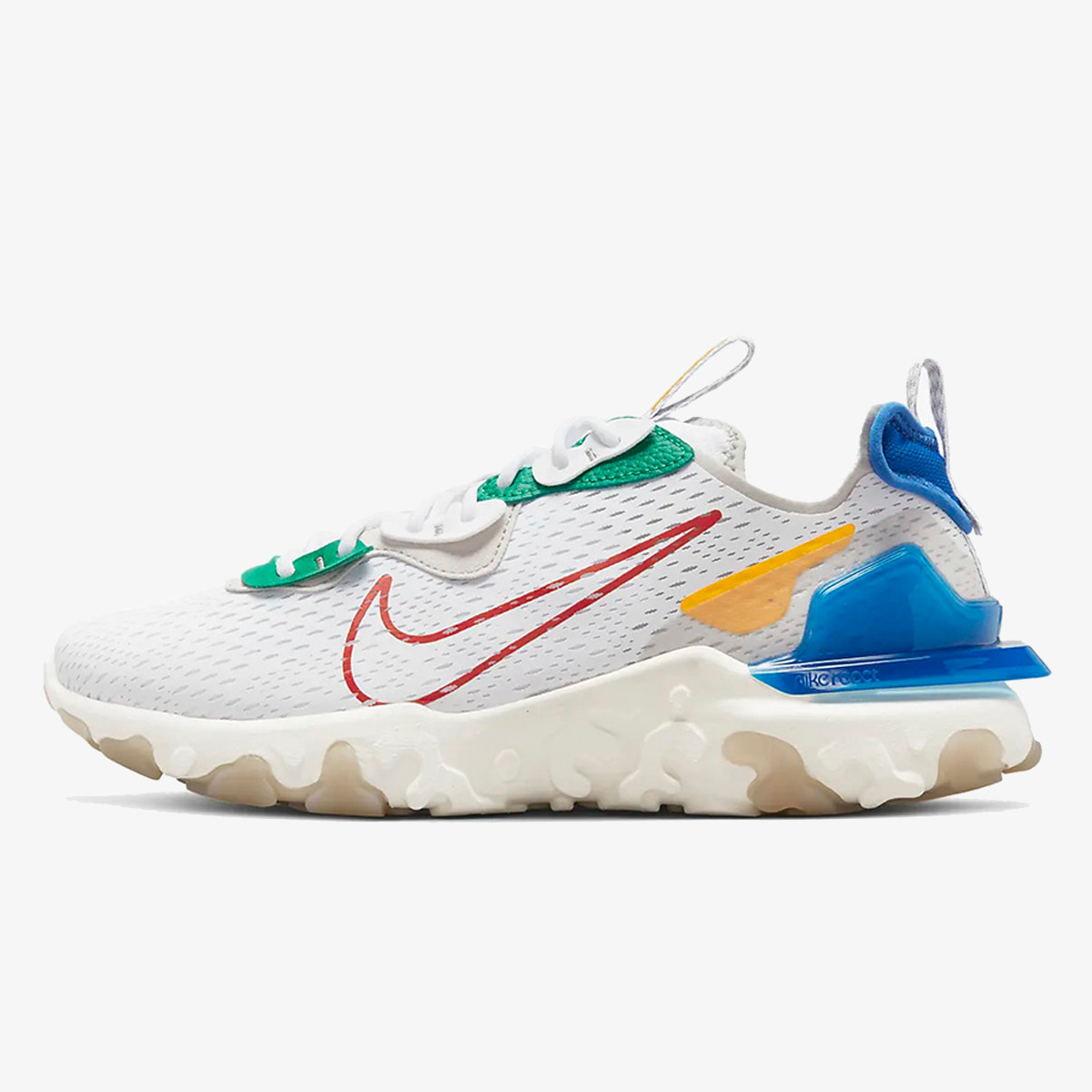 Nike react buzz sale