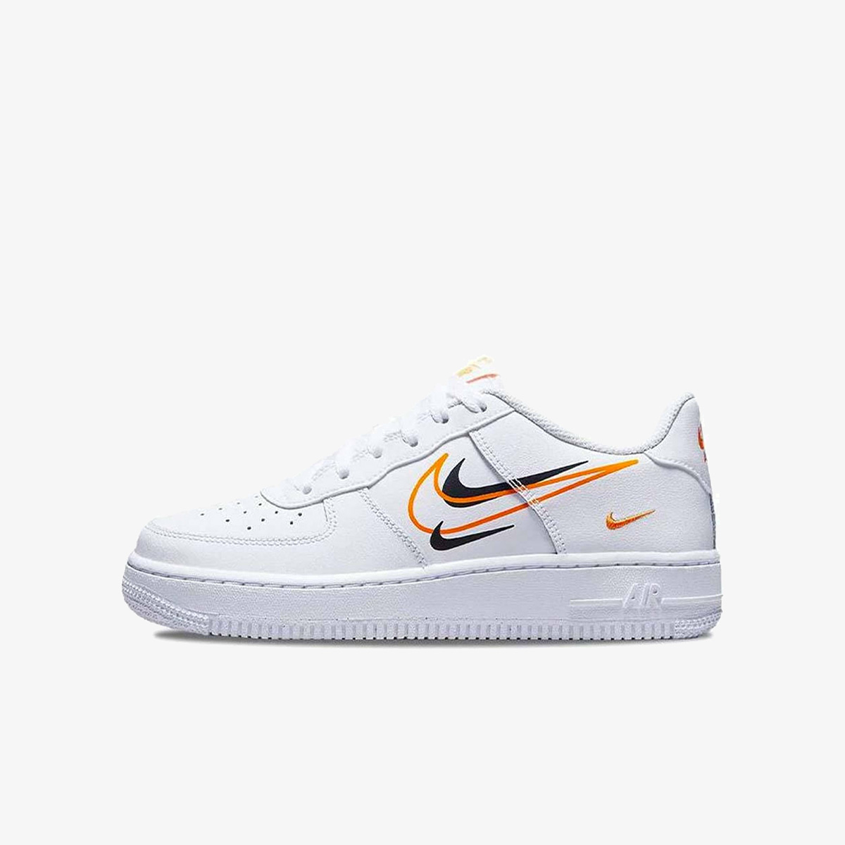 Nike air force hotsell buzz