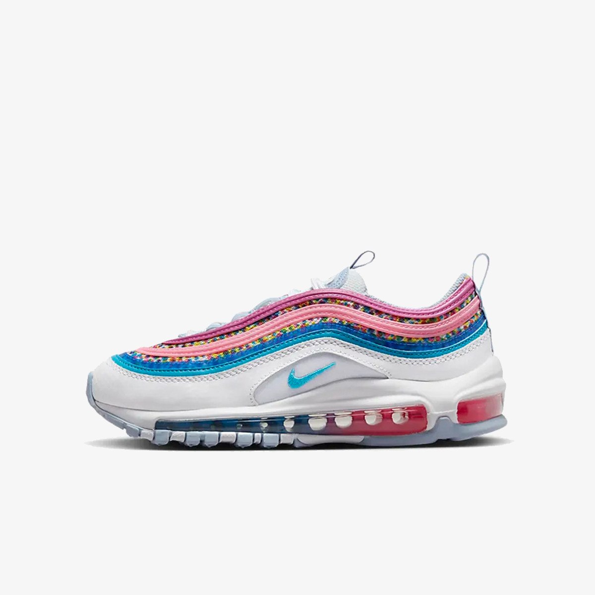 NIKE Proizvodi Air Max 97 Special Edition Buzz Sneaker Station