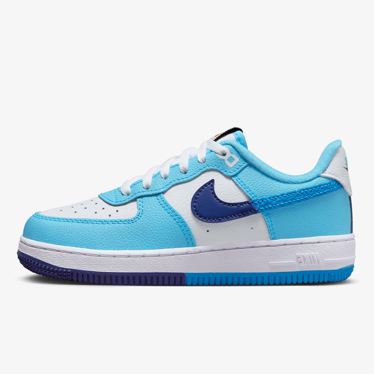 nike force 1 lv8 2