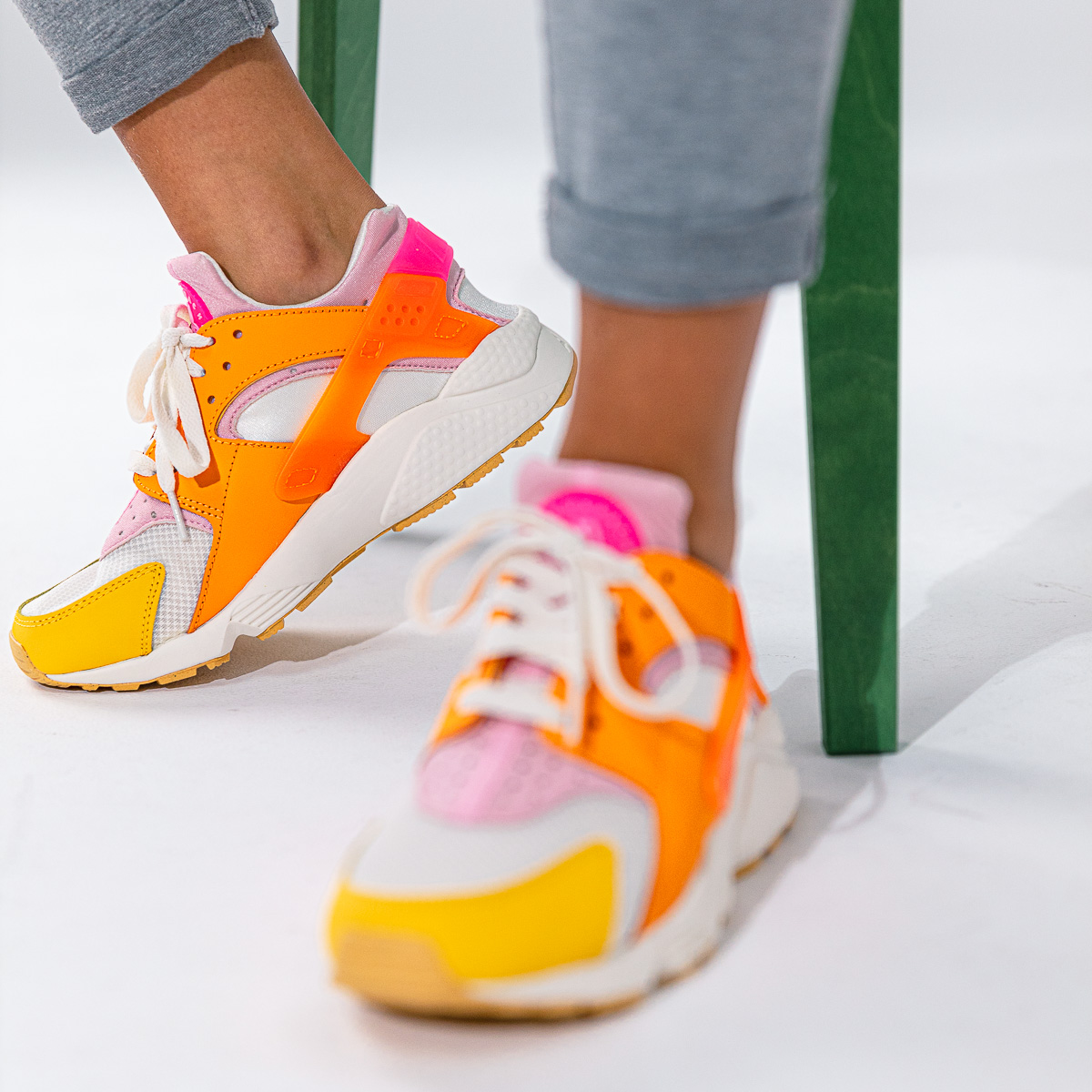 Huarache buzz zenske online