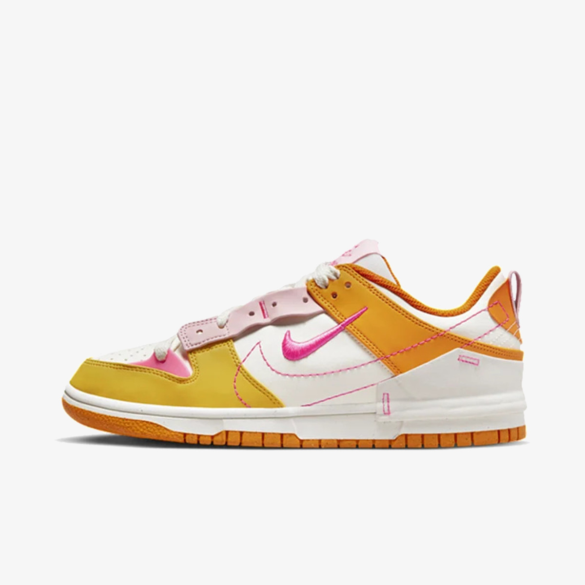 nike patike w nike dunk low disrupt
