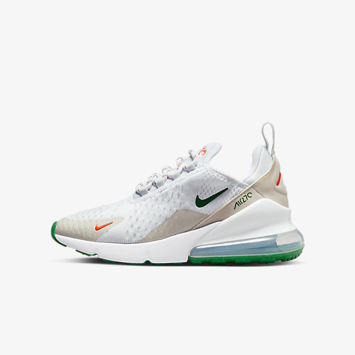 NIKE Proizvodi Air Max 270 Buzz Sneaker Station Online Shop