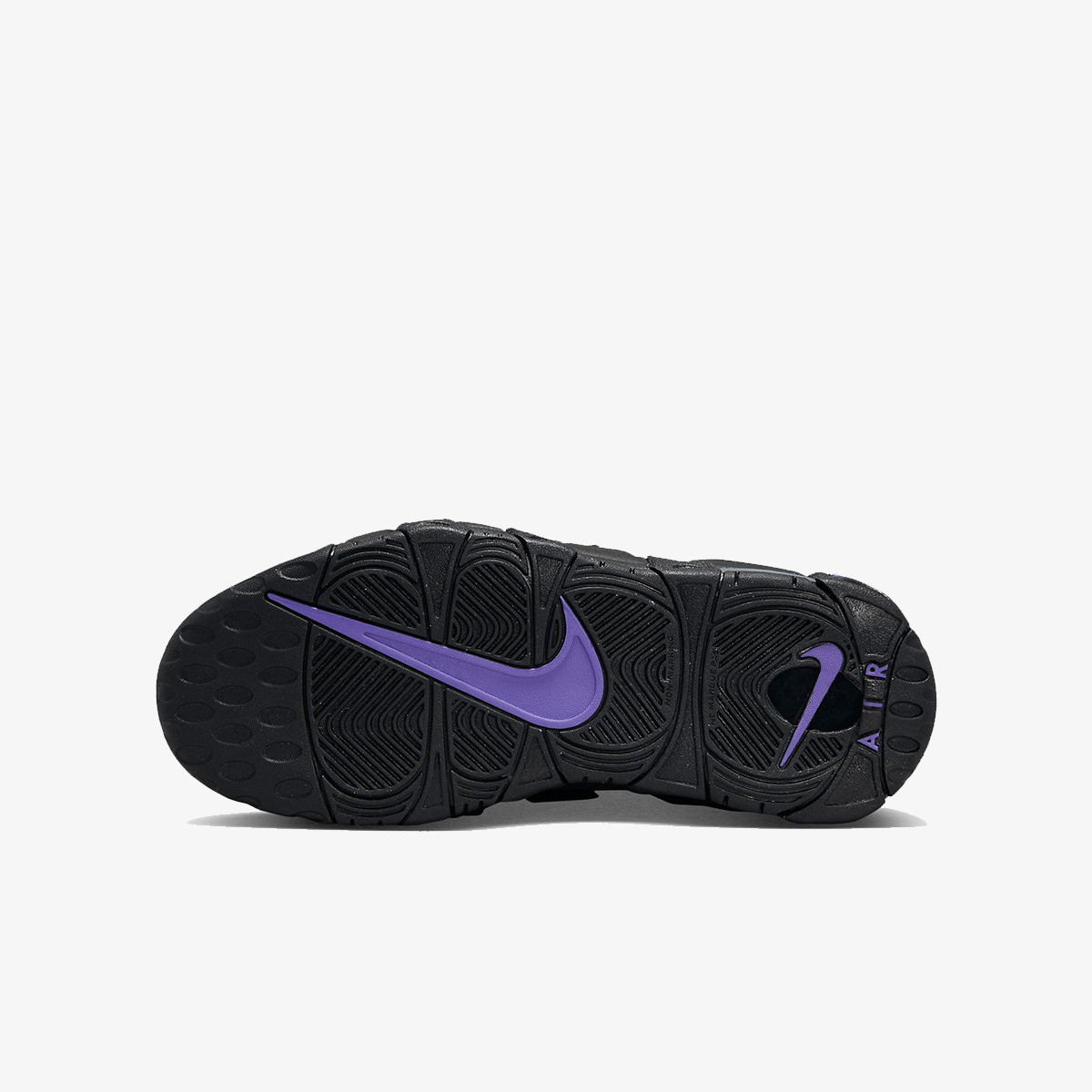 Nike outlet uptempo buzz