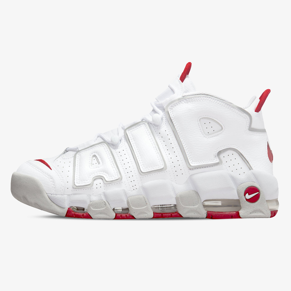 Nike shop uptempo buzz