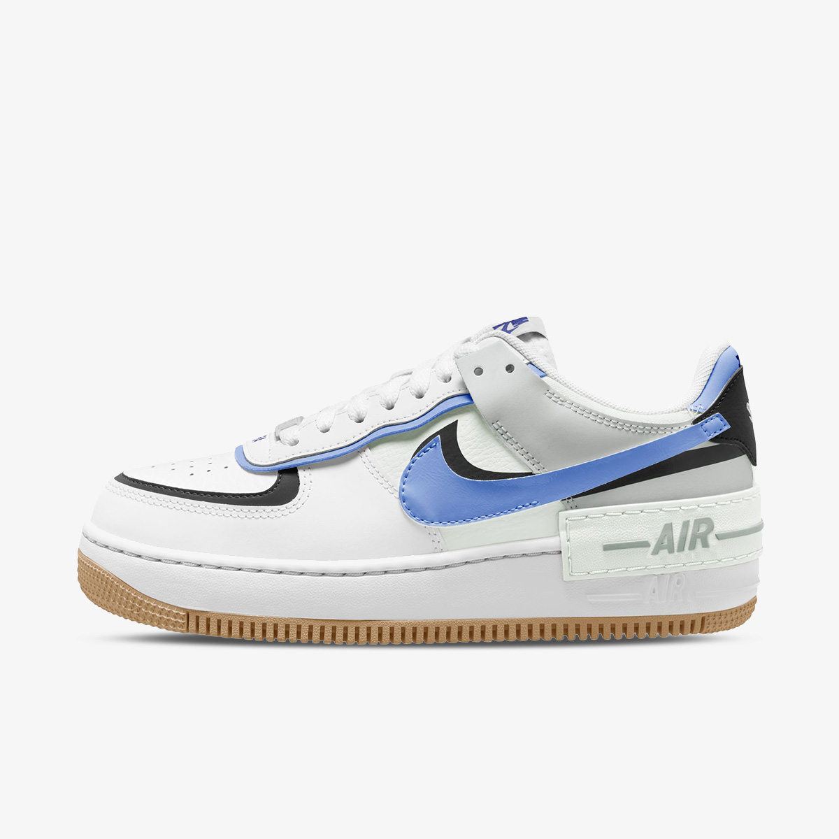 nike airforce buzz
