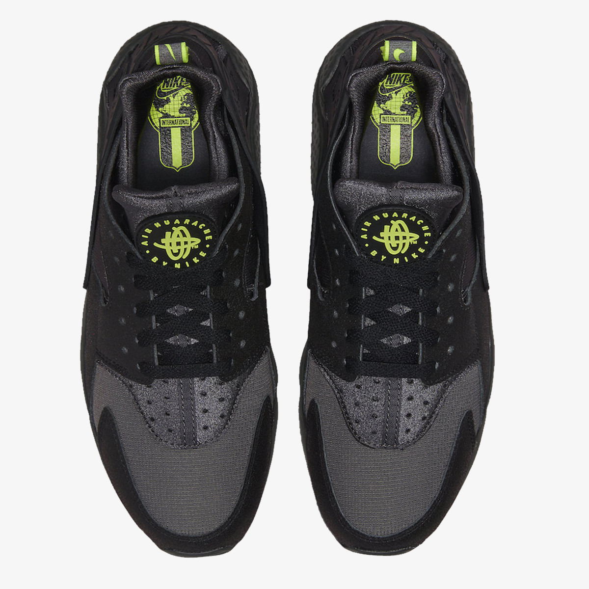 NIKE Proizvodi Air Huarache Buzz Sneaker Station Online Shop