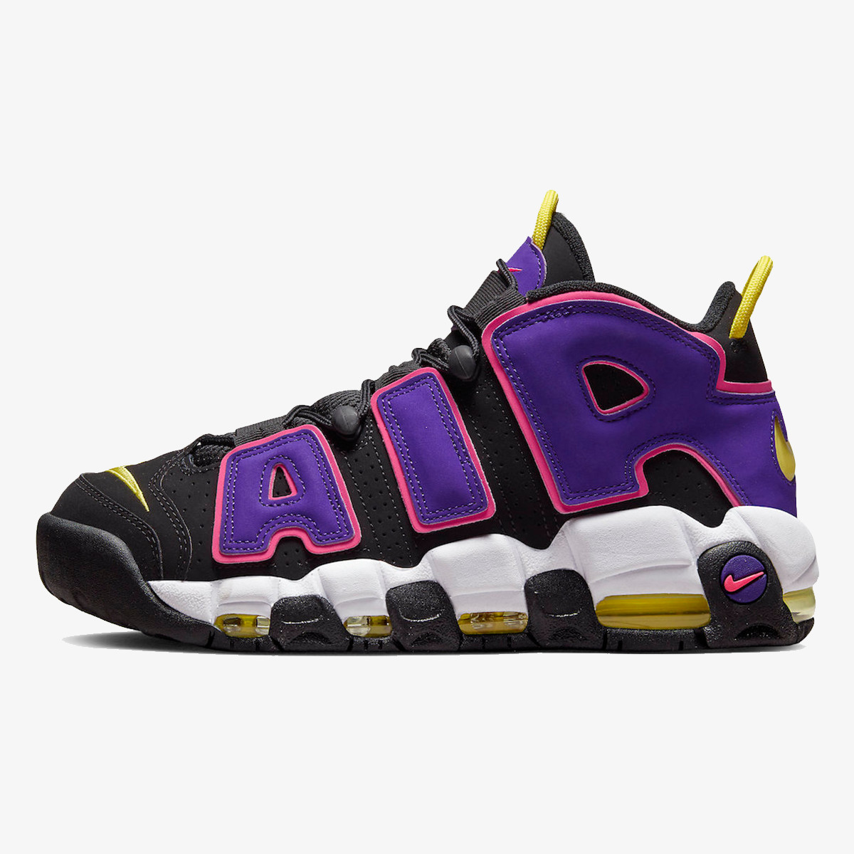 Nike Patike Air More Uptempo `96 