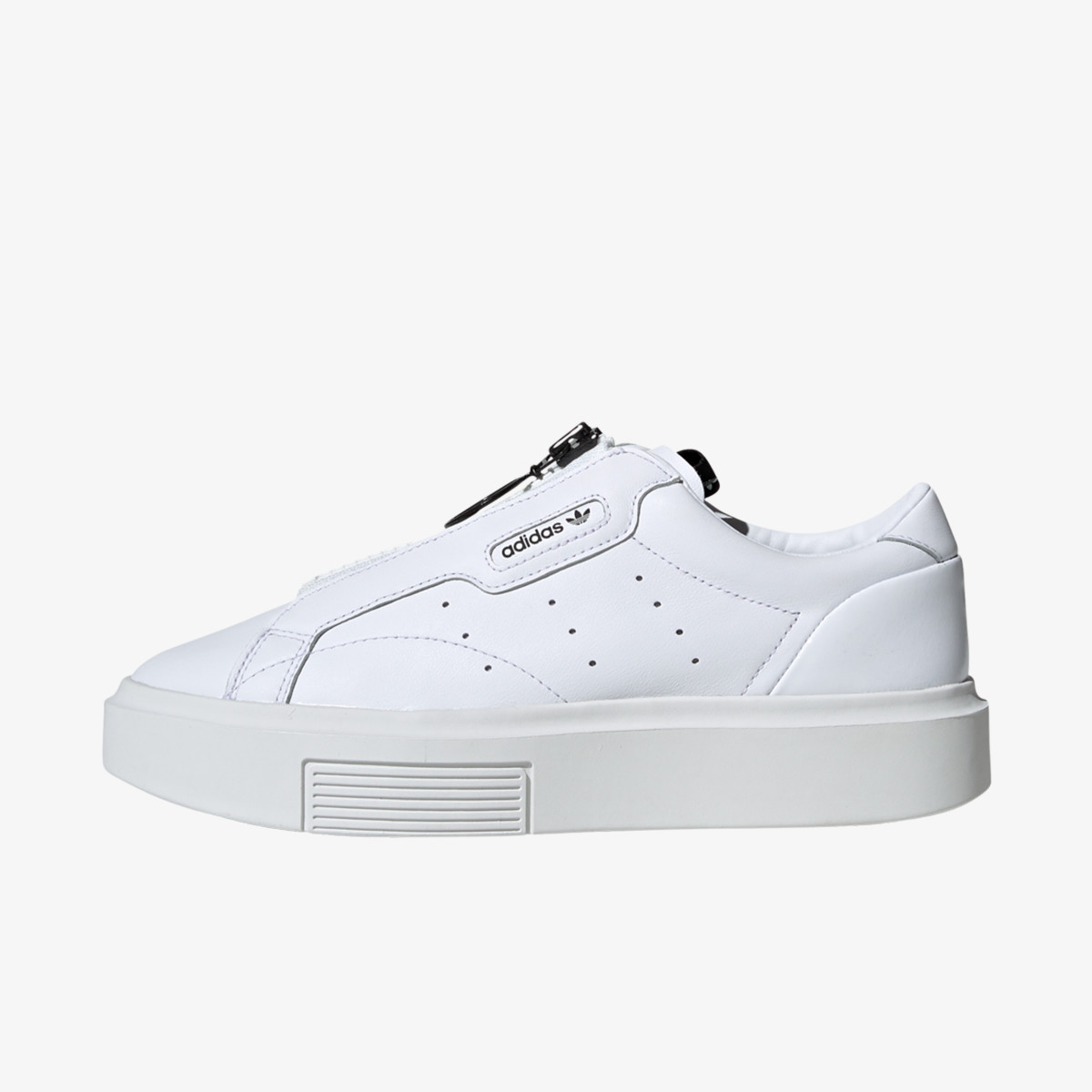 adidas Patike OBUCA-PATIKE-ADIDAS SLEEK SUPER Z W 