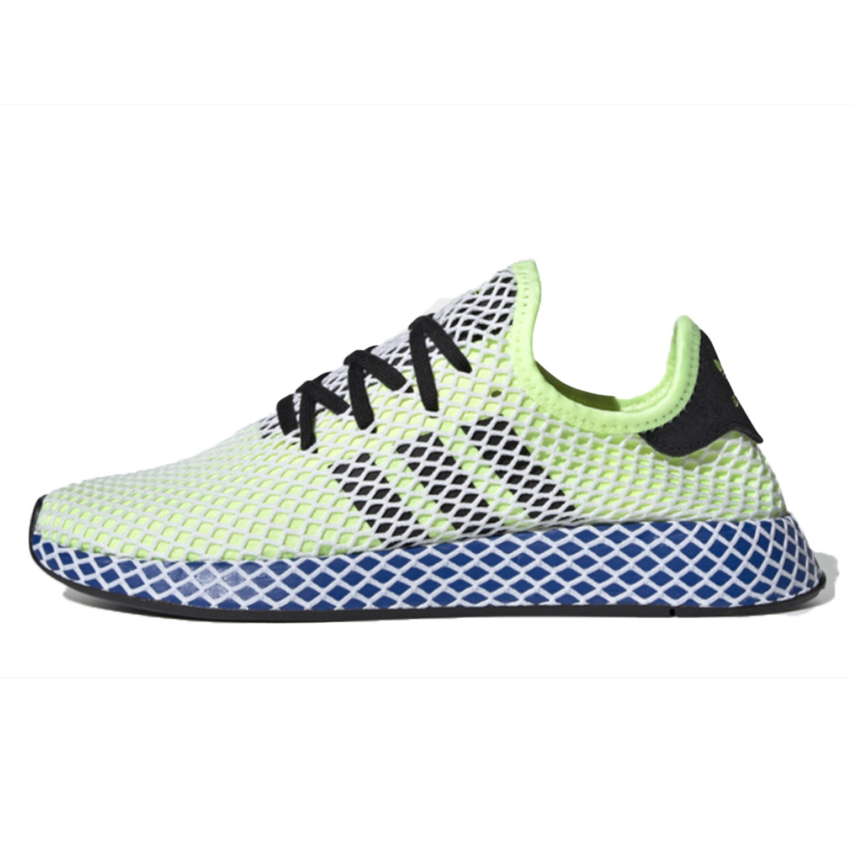 adidas Patike OBUCA PATIKE DEERUPT RUNNER Buzz Sneaker Station