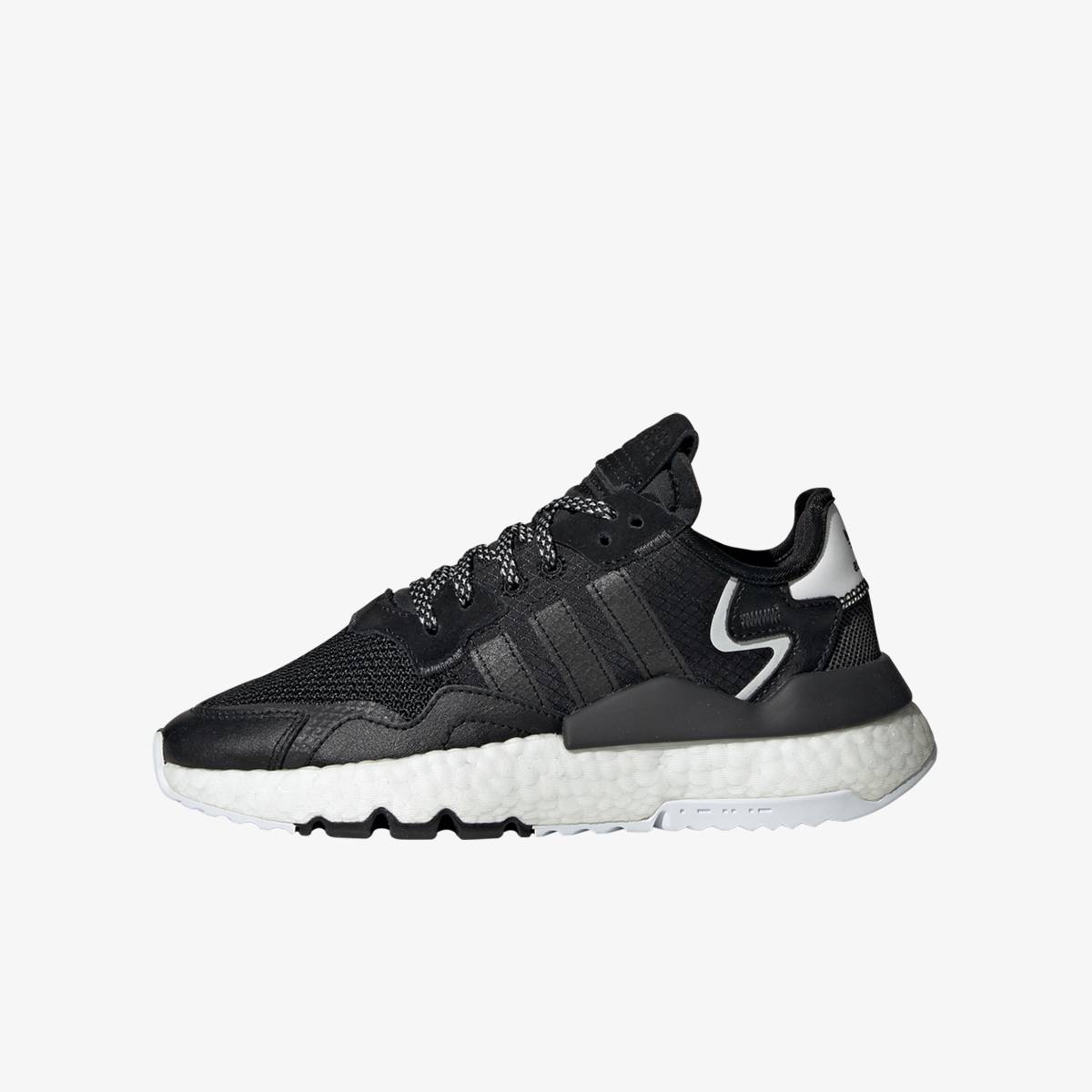 adidas Patike OBUCA PATIKE NITE JOGGER J 