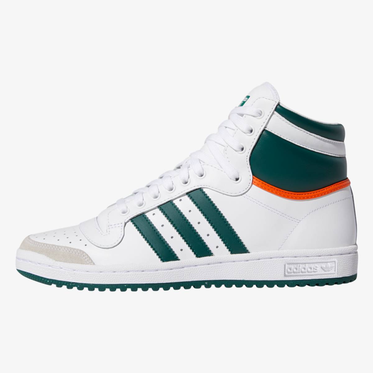 adidas Patike OBUCA PATIKE TOP TEN HI 