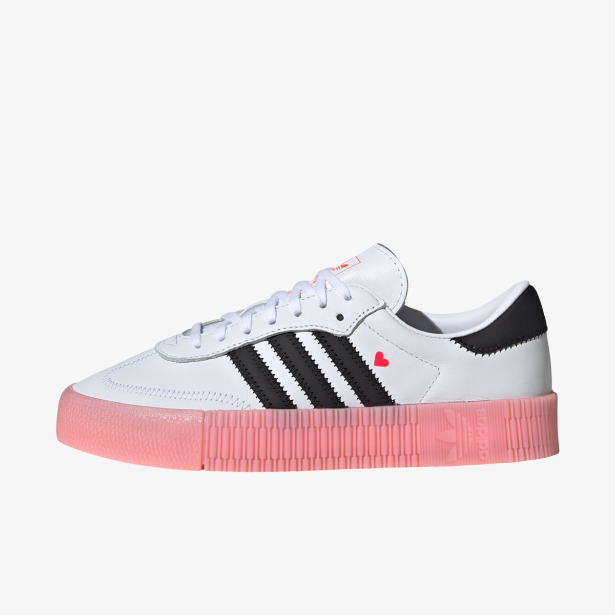 Adidas sambarose deals buzz