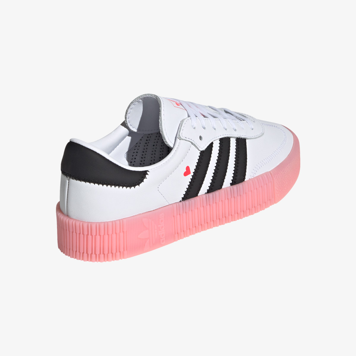 Adidas sambarose buzz deals