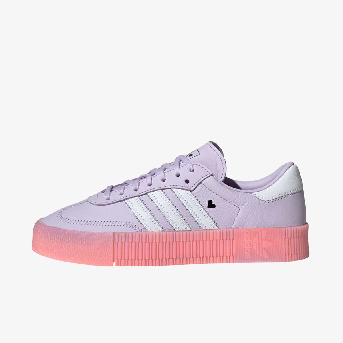 adidas Patike OBUCA PATIKE SAMBAROSE W Buzz Sneaker Station