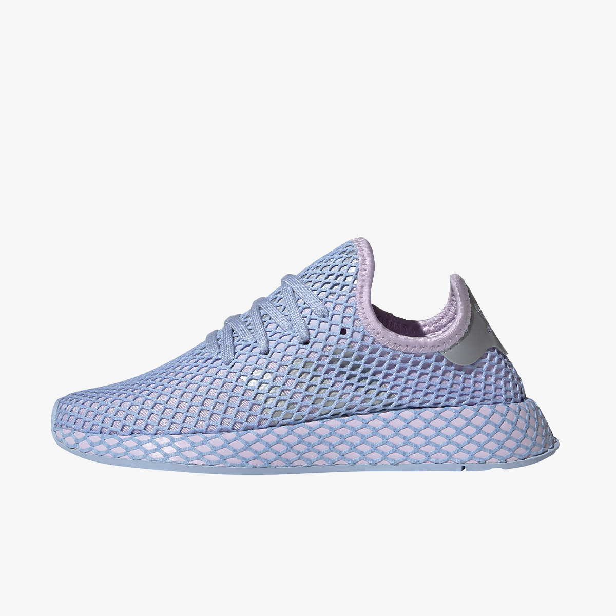 Deerupt adidas patike sales