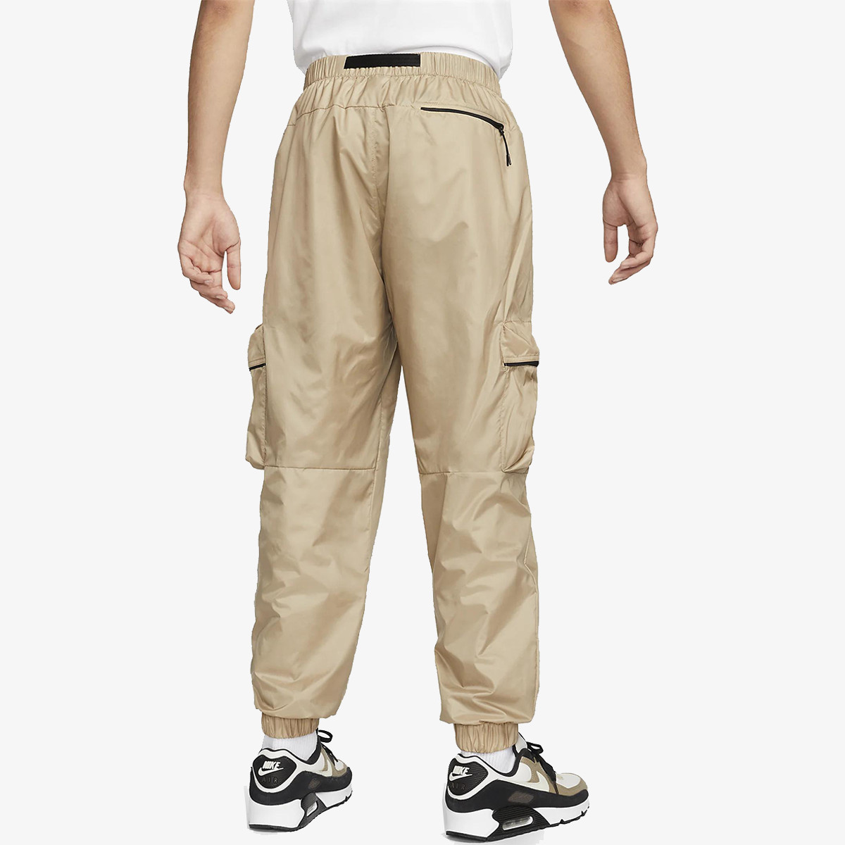Nike Pantalone Tech Lined 