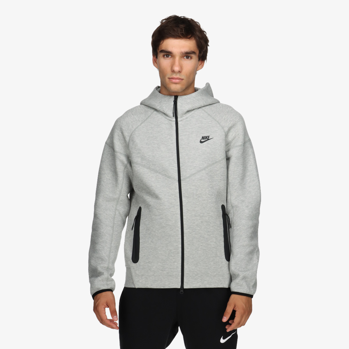 Nike Dukserica Tech Fleece 