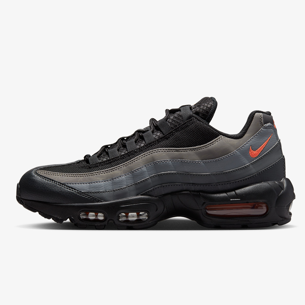 Buzz air max 95 top