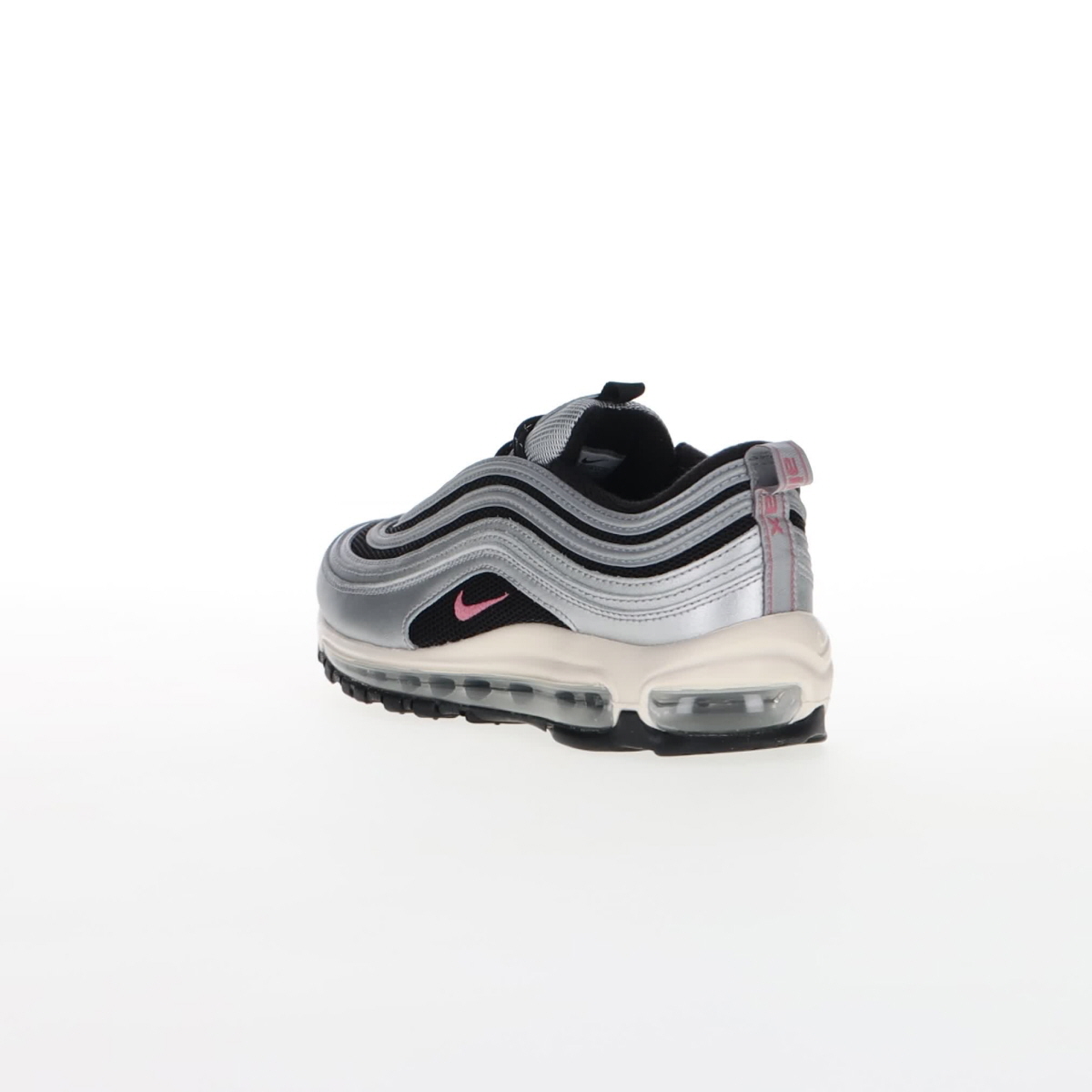 Nike air sales 97 buzz