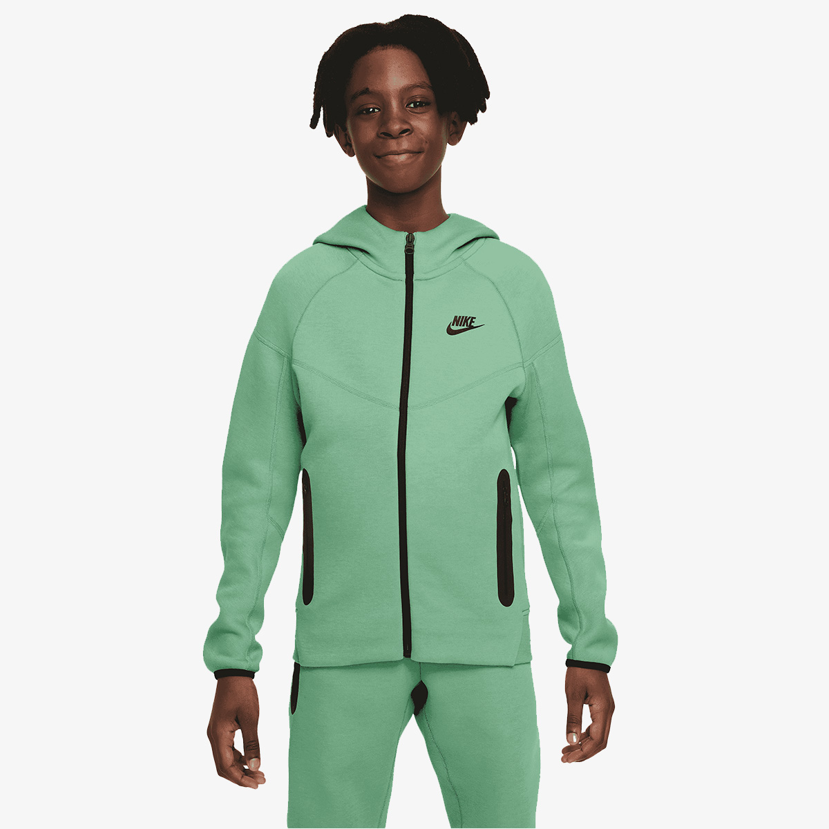 Nike Dukserica Sportswear Tech Fleece 