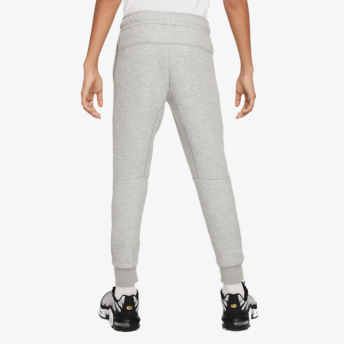 NIKE Donji dio trenerke Tech Fleece | Buzz Sneaker Station - Online Shop
