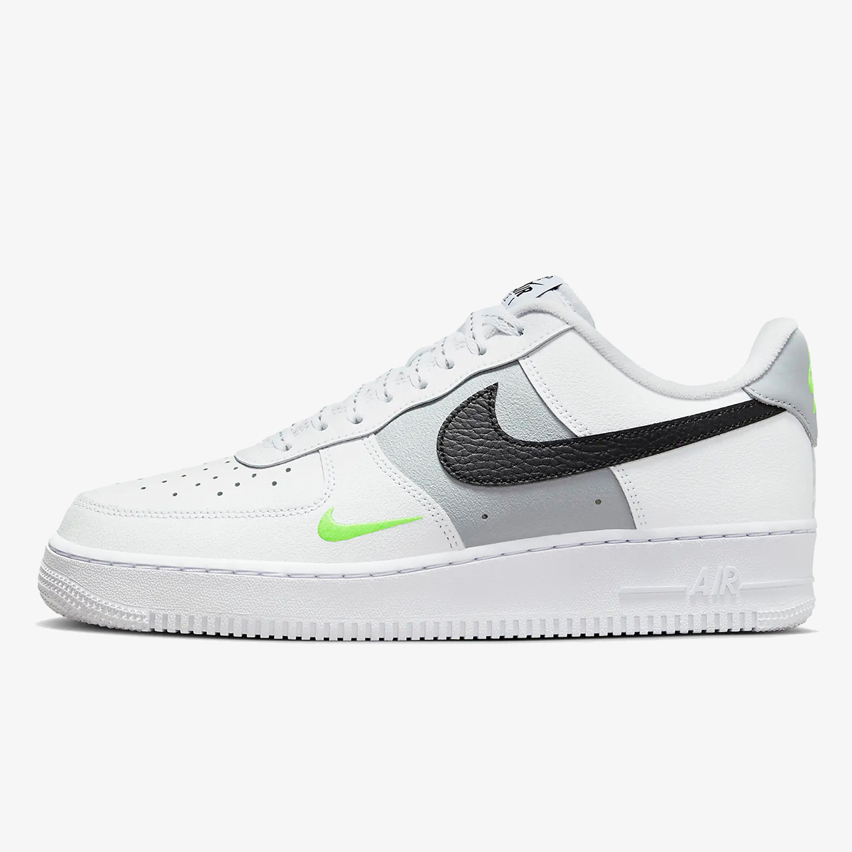 Air force top patike buzz