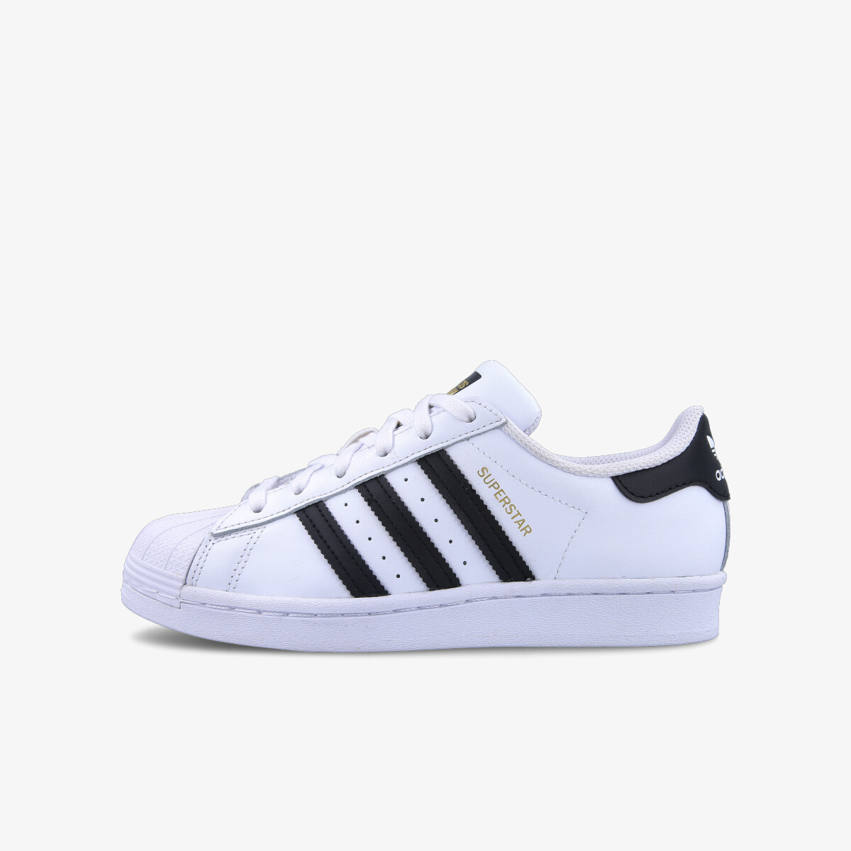 Buzz superstar adidas store