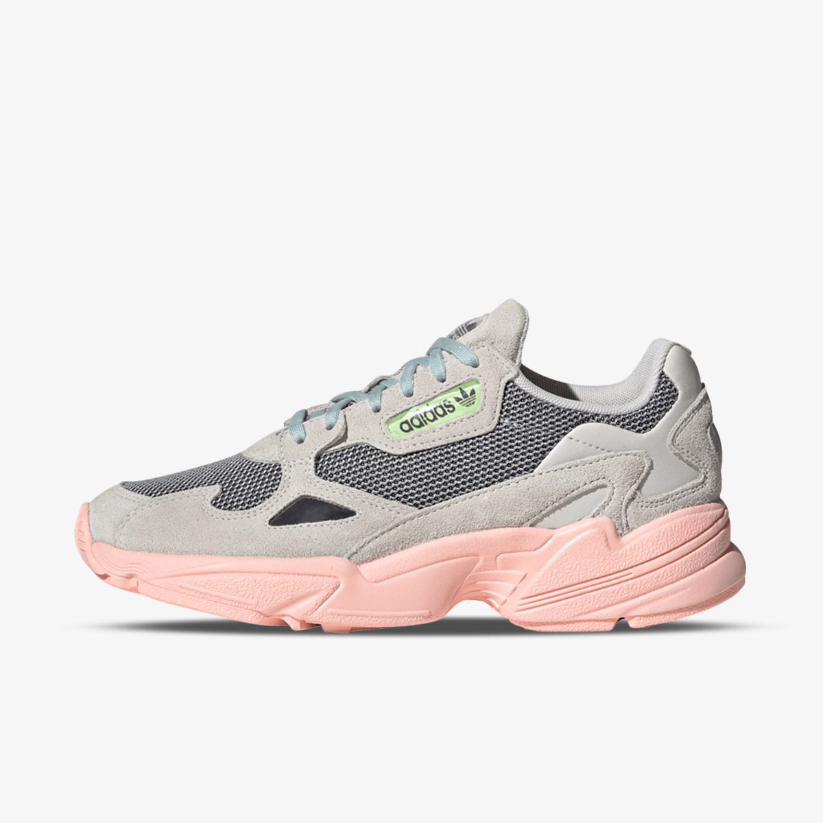 Adidas falcon 2025 sport vision