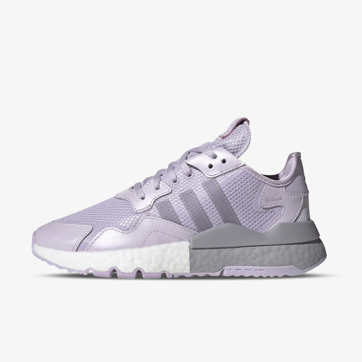 Buzz adidas nite jogger top
