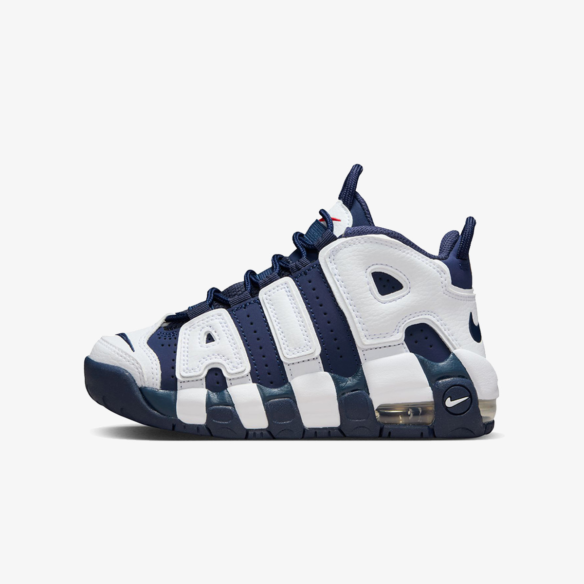 buzz nike uptempo