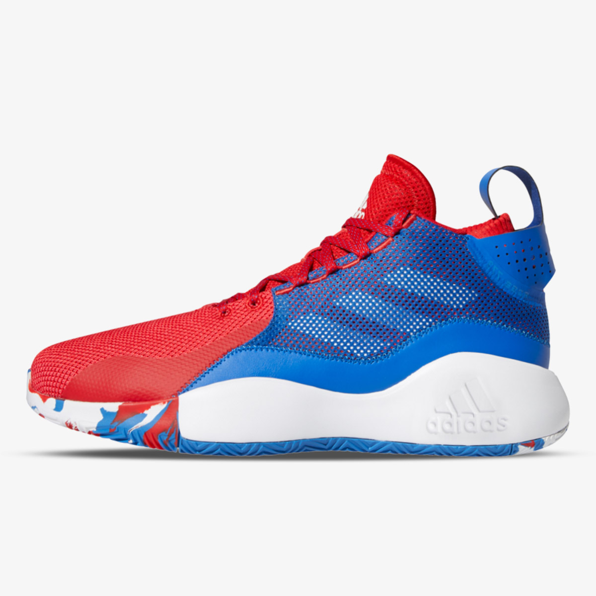 Adidas patike d rose 773 iv top