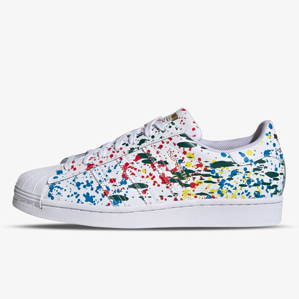Adidas superstar sarene hot sale