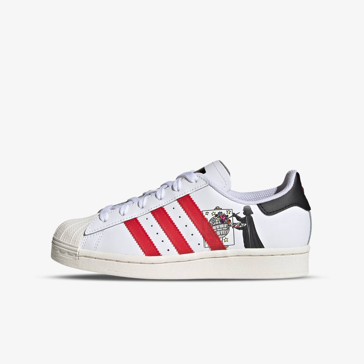 Adidas star wars patike on sale