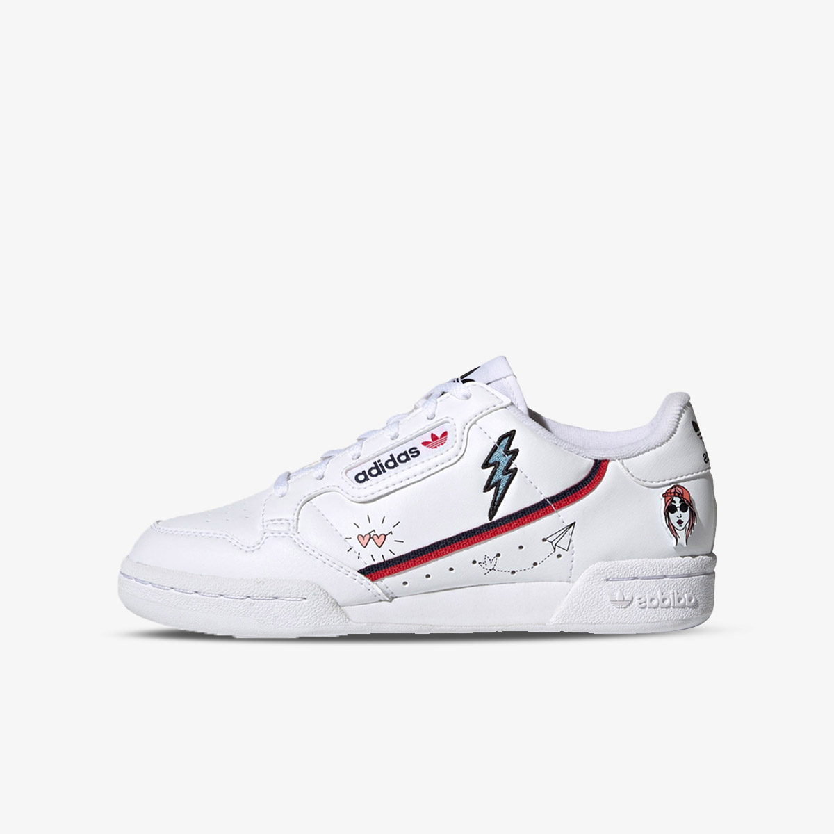 adidas Proizvodi CONTINENTAL 80 J Buzz Sneaker Station Online Shop