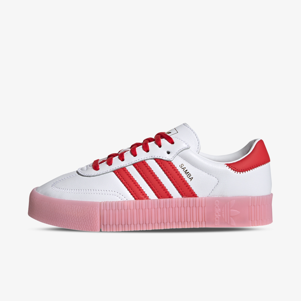adidas Patike SAMBAROSE W Buzz Sneaker Station Online Shop