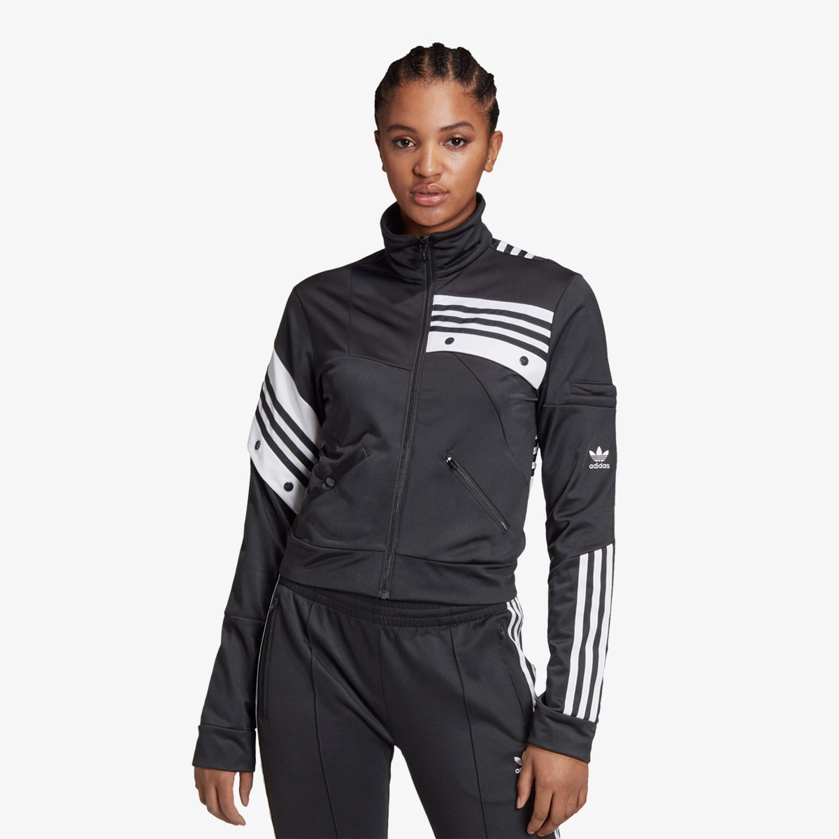 adidas ODJECA DUKS D. CATHARI TT Buzz Sneaker Station Online Shop