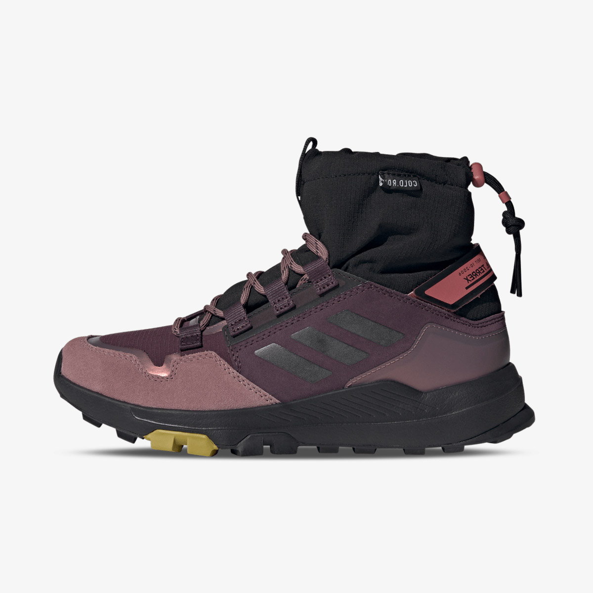 Adidas Patike Terrex Hikster Mid COLD RDY Hiking Buzz Sneaker Station Adidas Patike Terrex Hikster Mid COLD RDY Hiking Buzz Sneaker Station