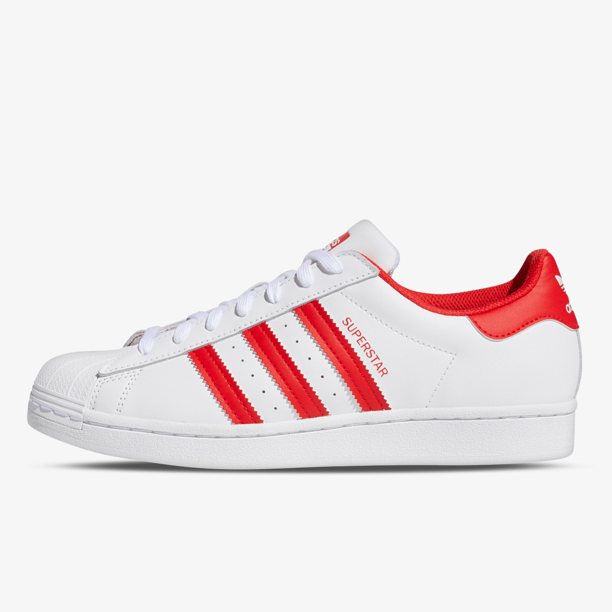 Adidas superstar crvene hot sale